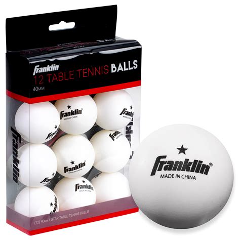 ping pong balls for sale.